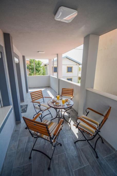 Villa With Amazing View And A Private Pool, Susnjar 1 Kruševo Exterior foto