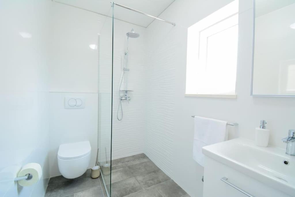 Villa With Amazing View And A Private Pool, Susnjar 1 Kruševo Exterior foto