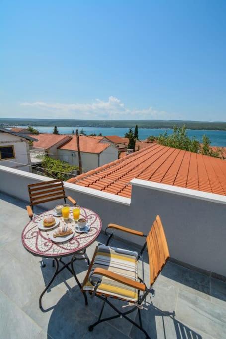Villa With Amazing View And A Private Pool, Susnjar 1 Kruševo Exterior foto